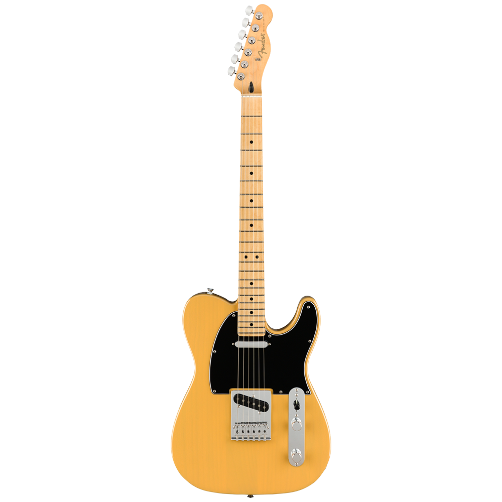 gitar fender telecaster