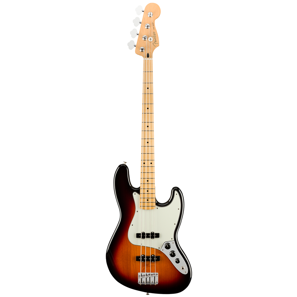 modern player jazz bass