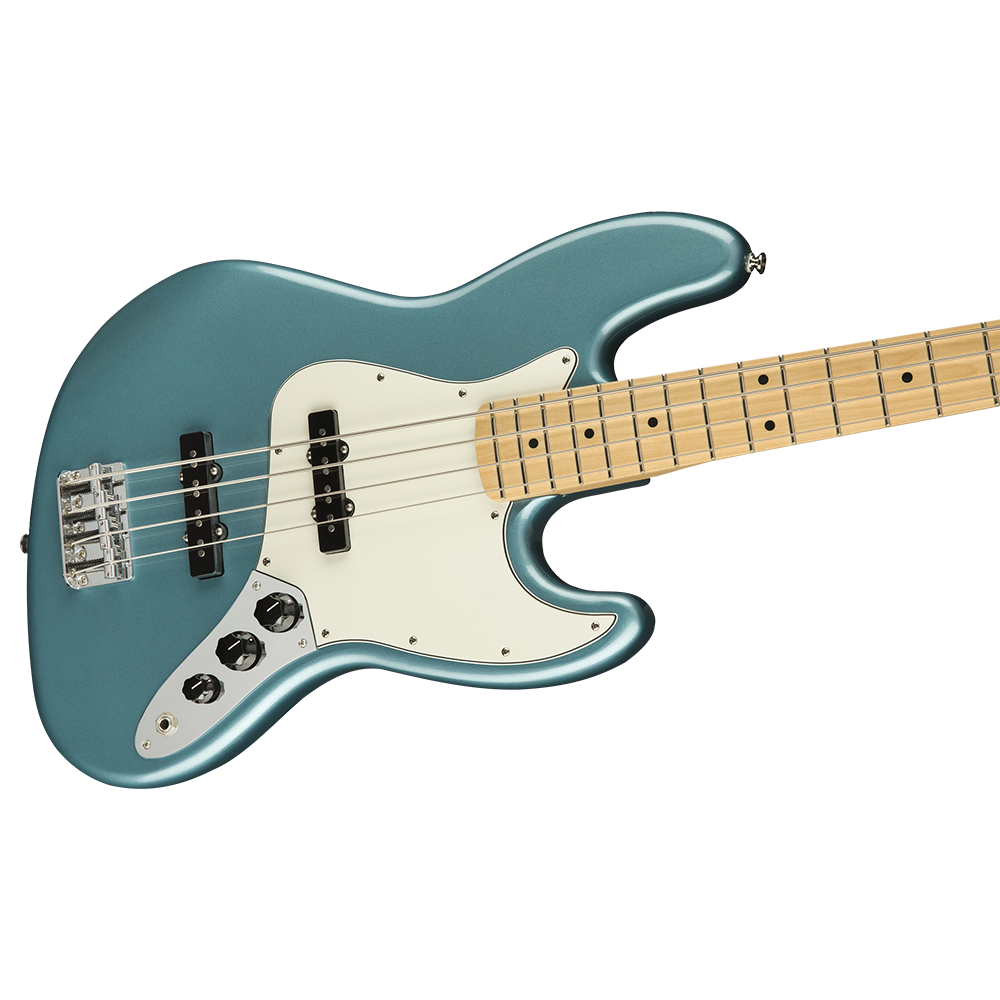 fender player jazz bass mn