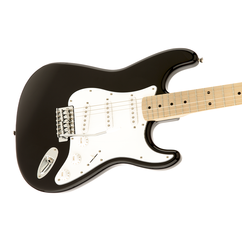 fender squier strat affinity electric guitar