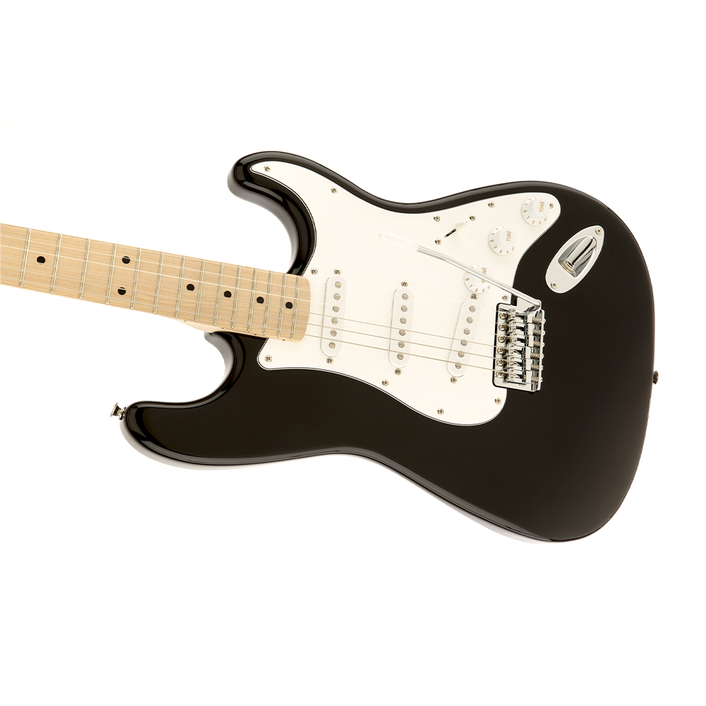 squier affinity series stratocaster electric guitar