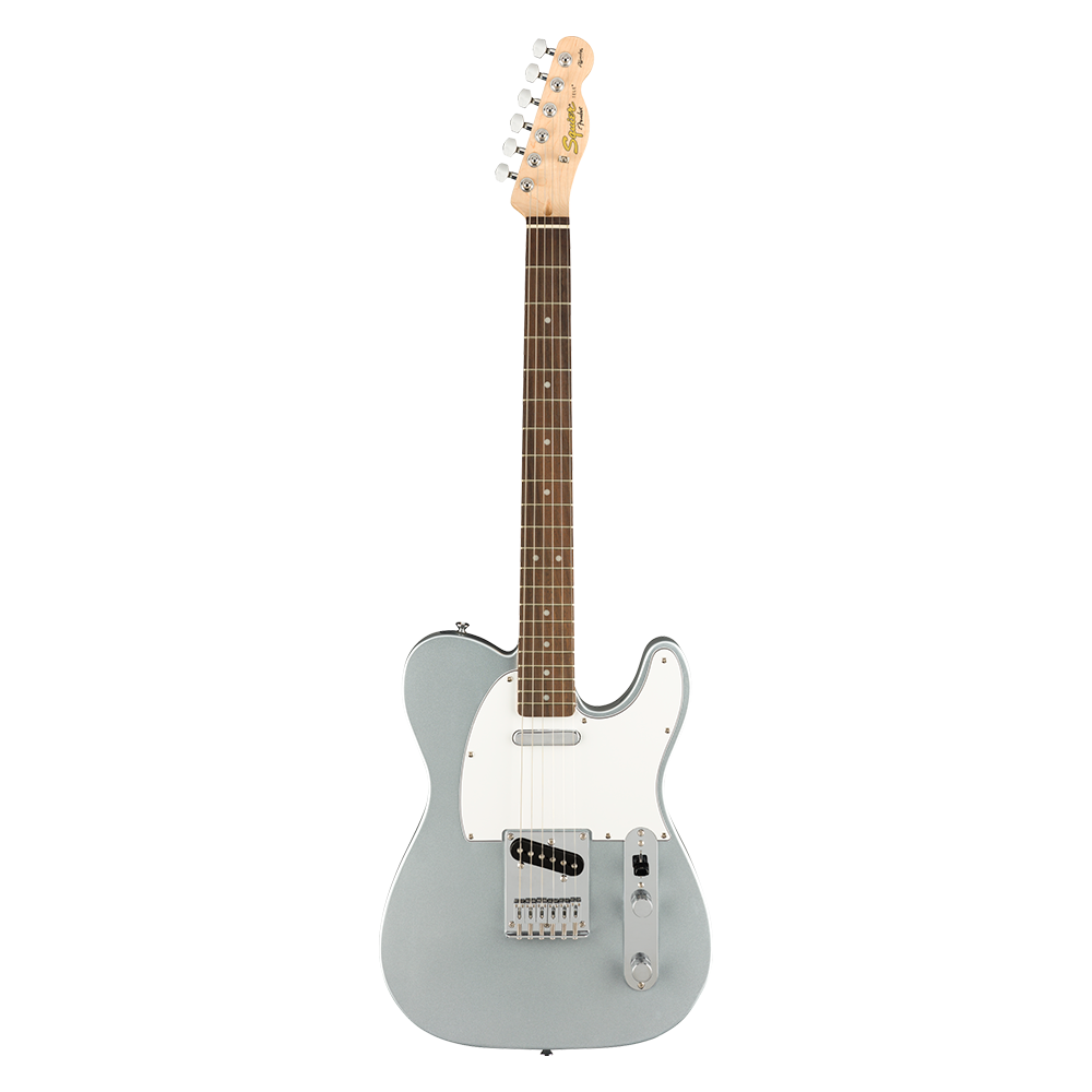 squier slick silver