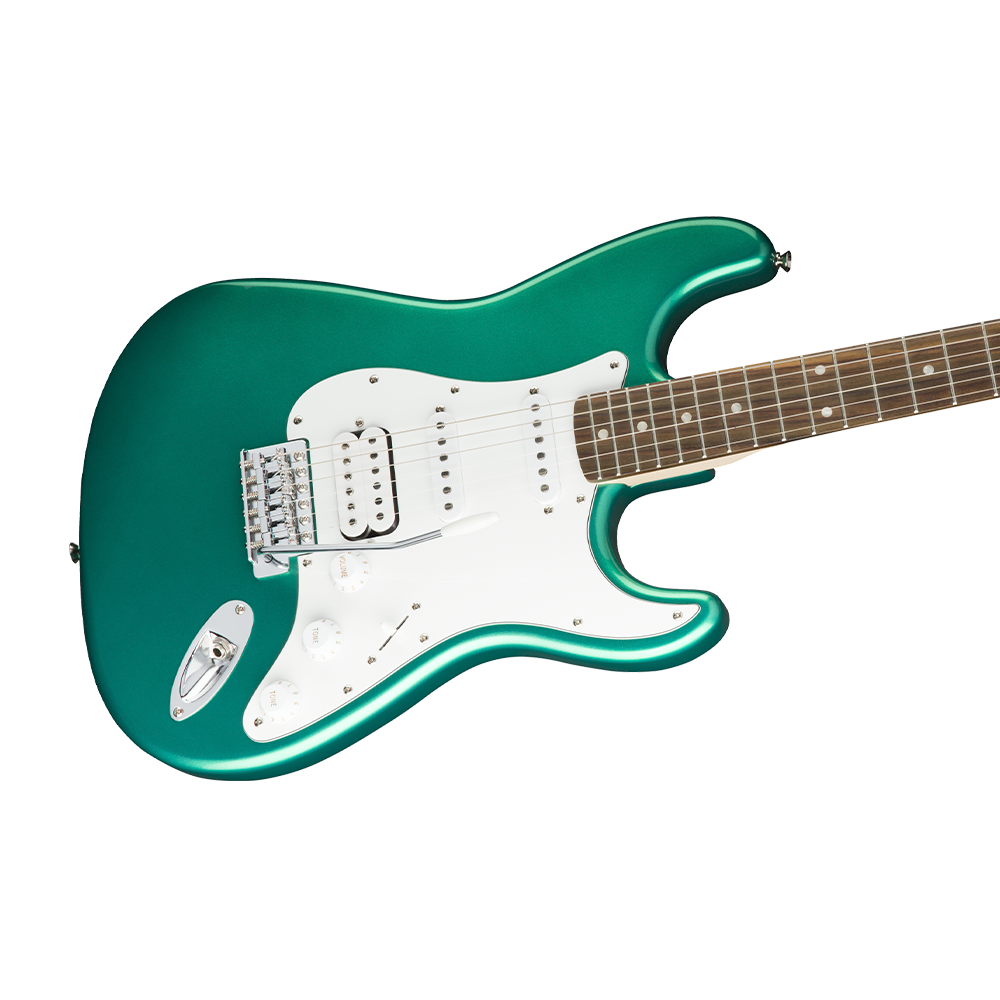 fender squier hss affinity