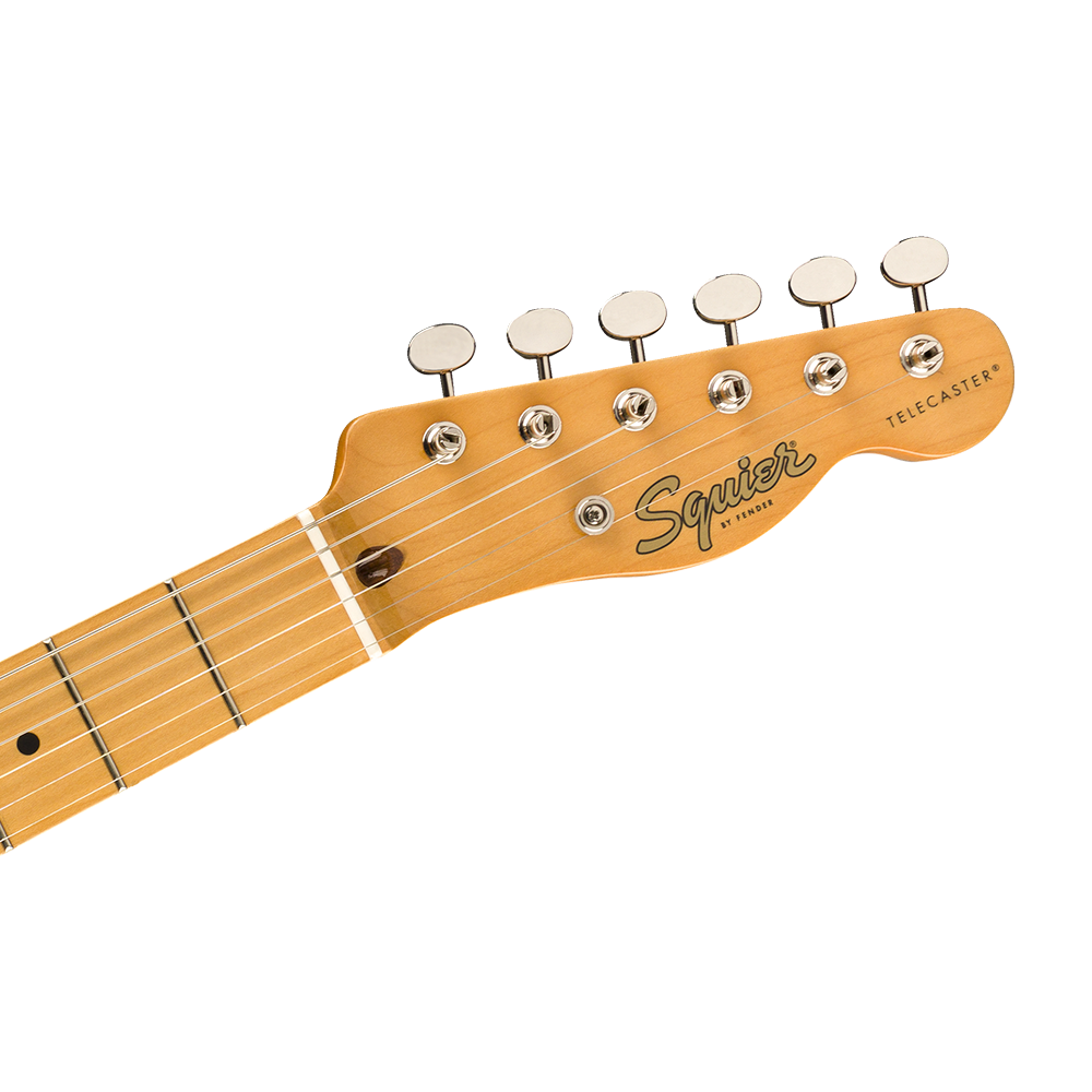 fender squier cv telecaster