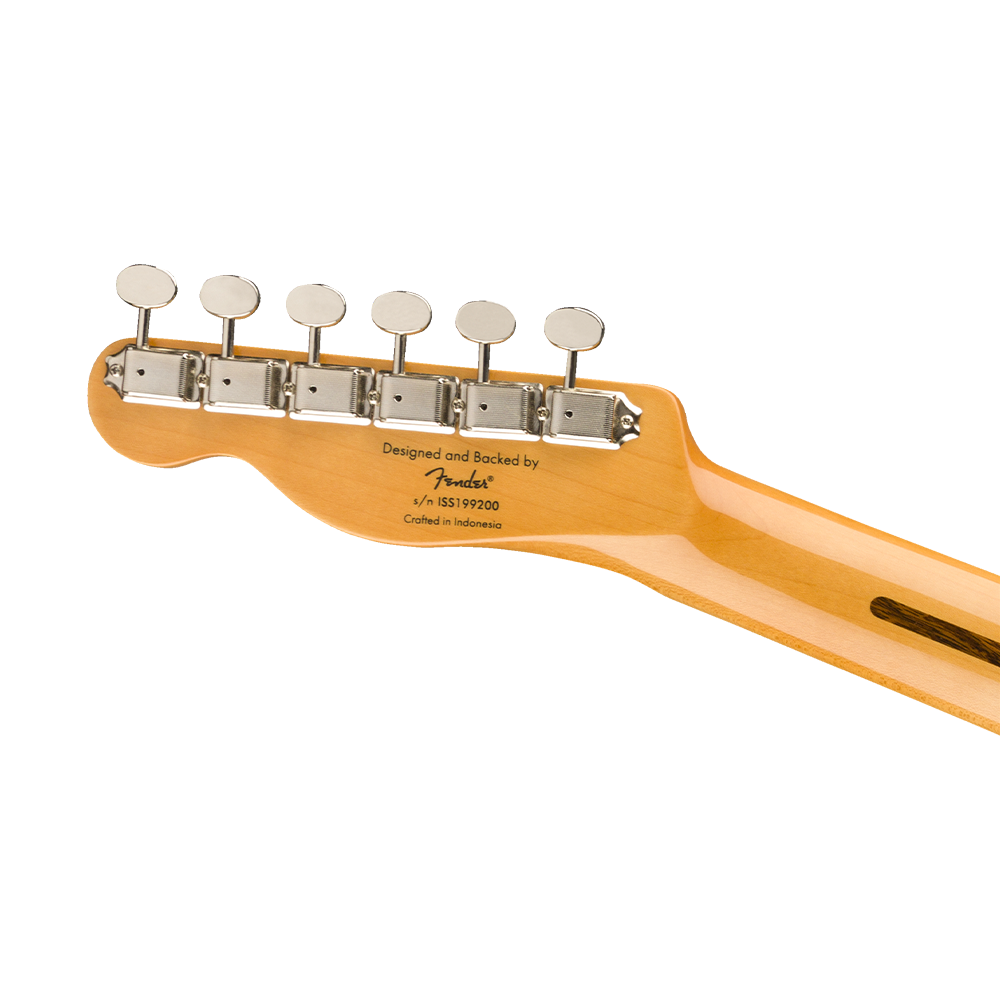 squire telecaster vibe