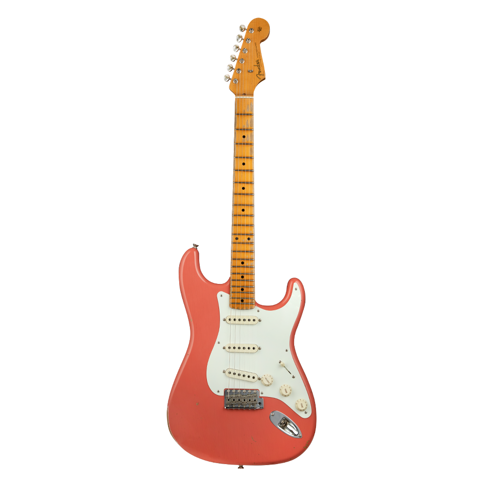 Fender 56 outlet stratocaster