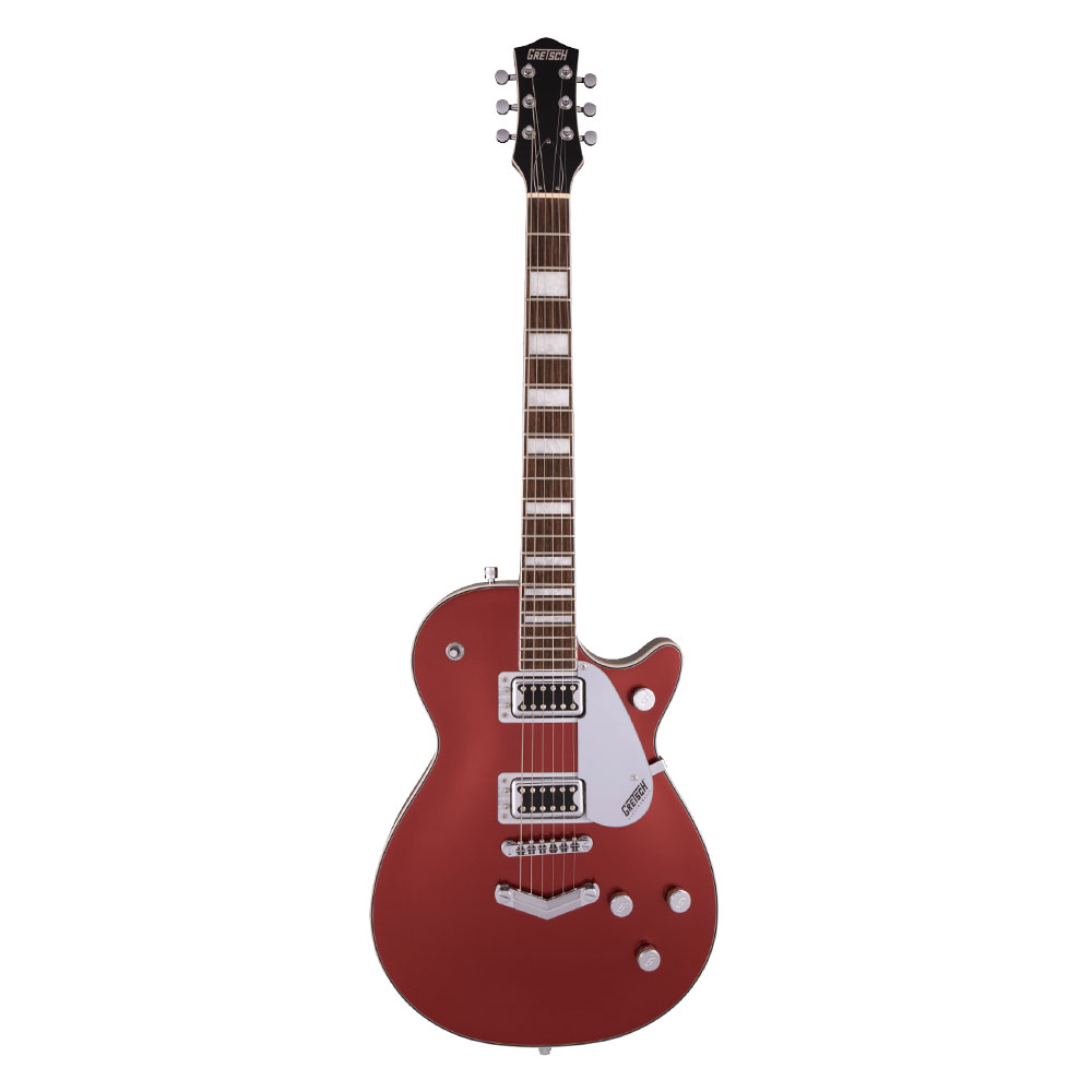 Gretsch on sale guitar red