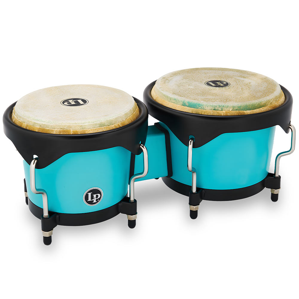 Latin percussion online bongos