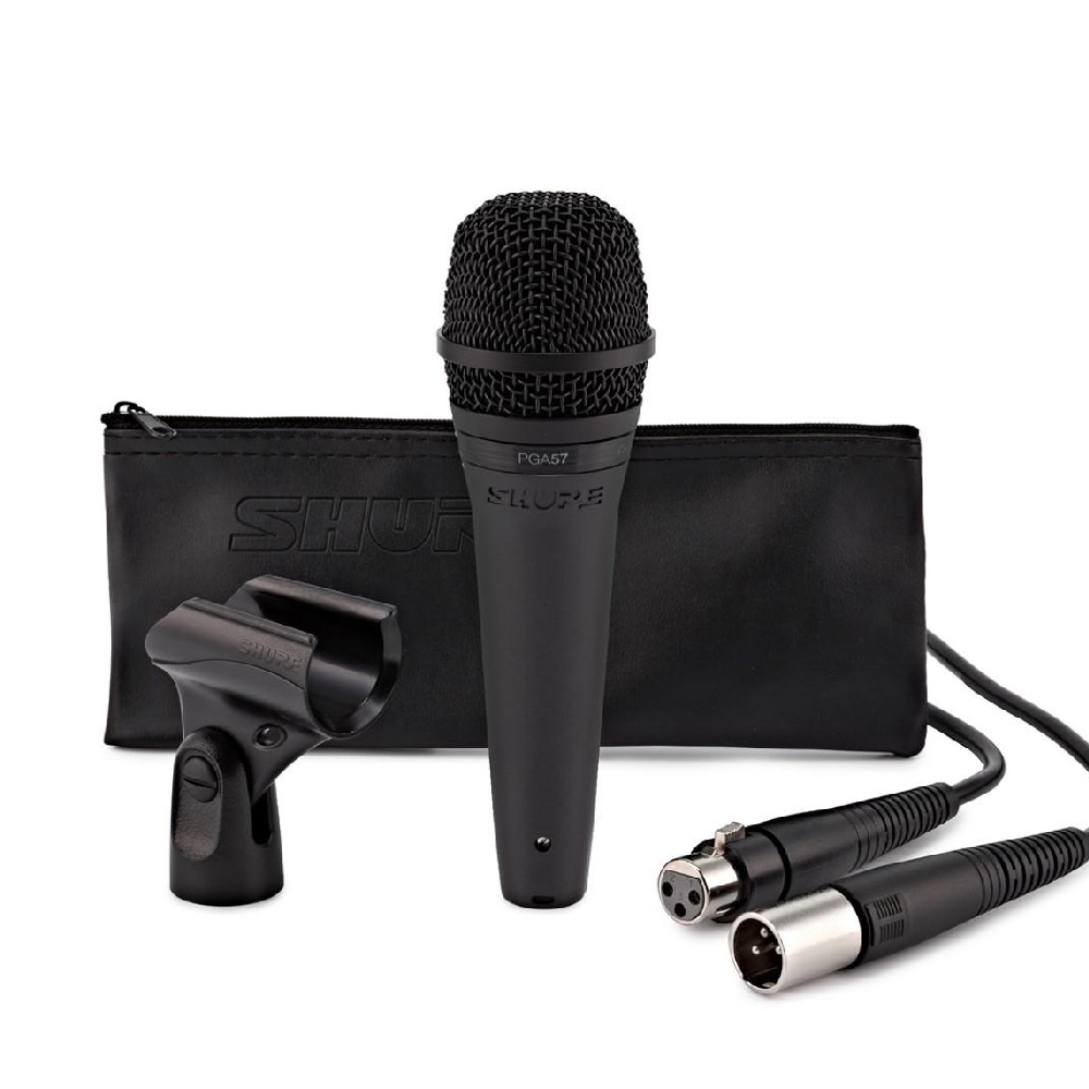 Shure pga deals