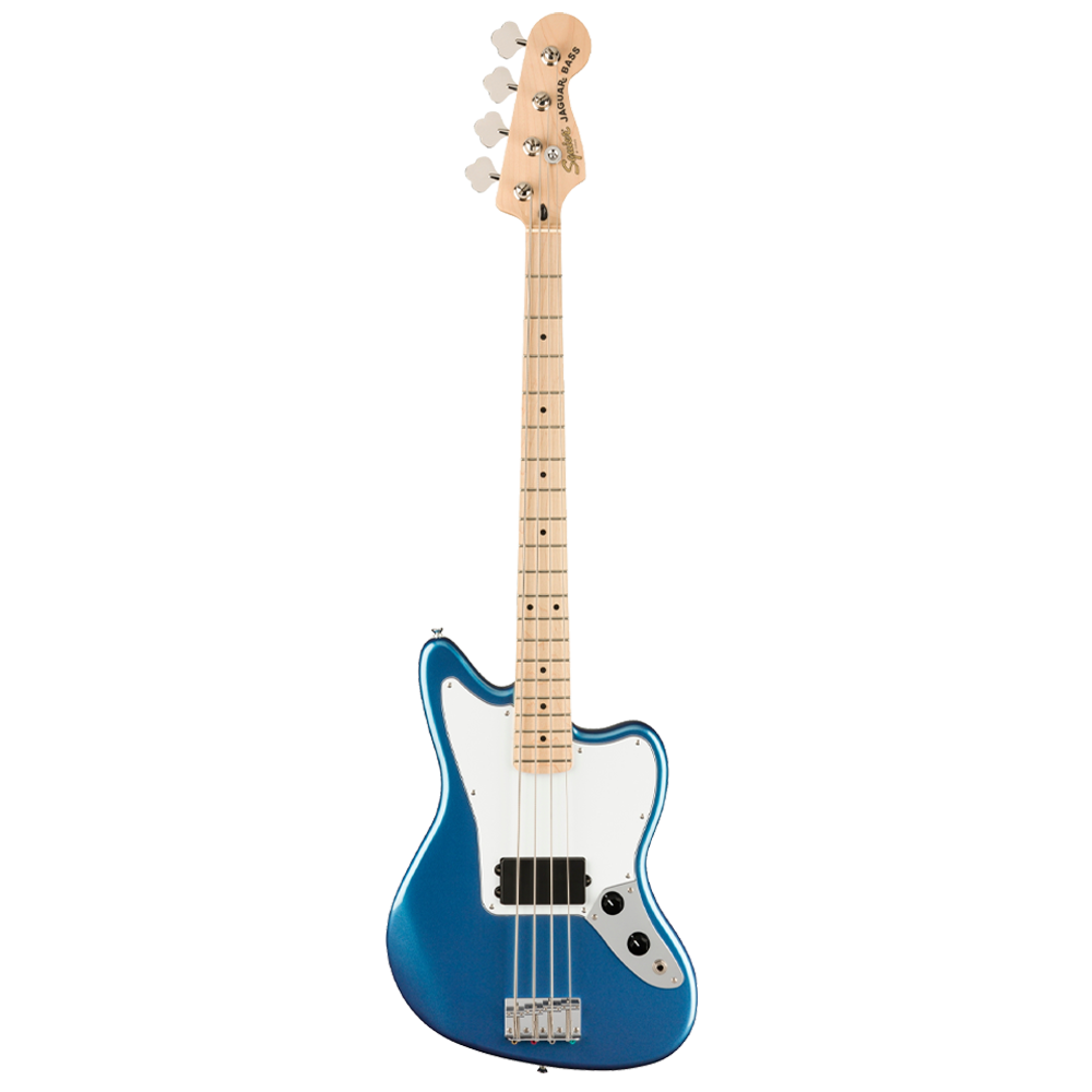 squier jaguar affinity