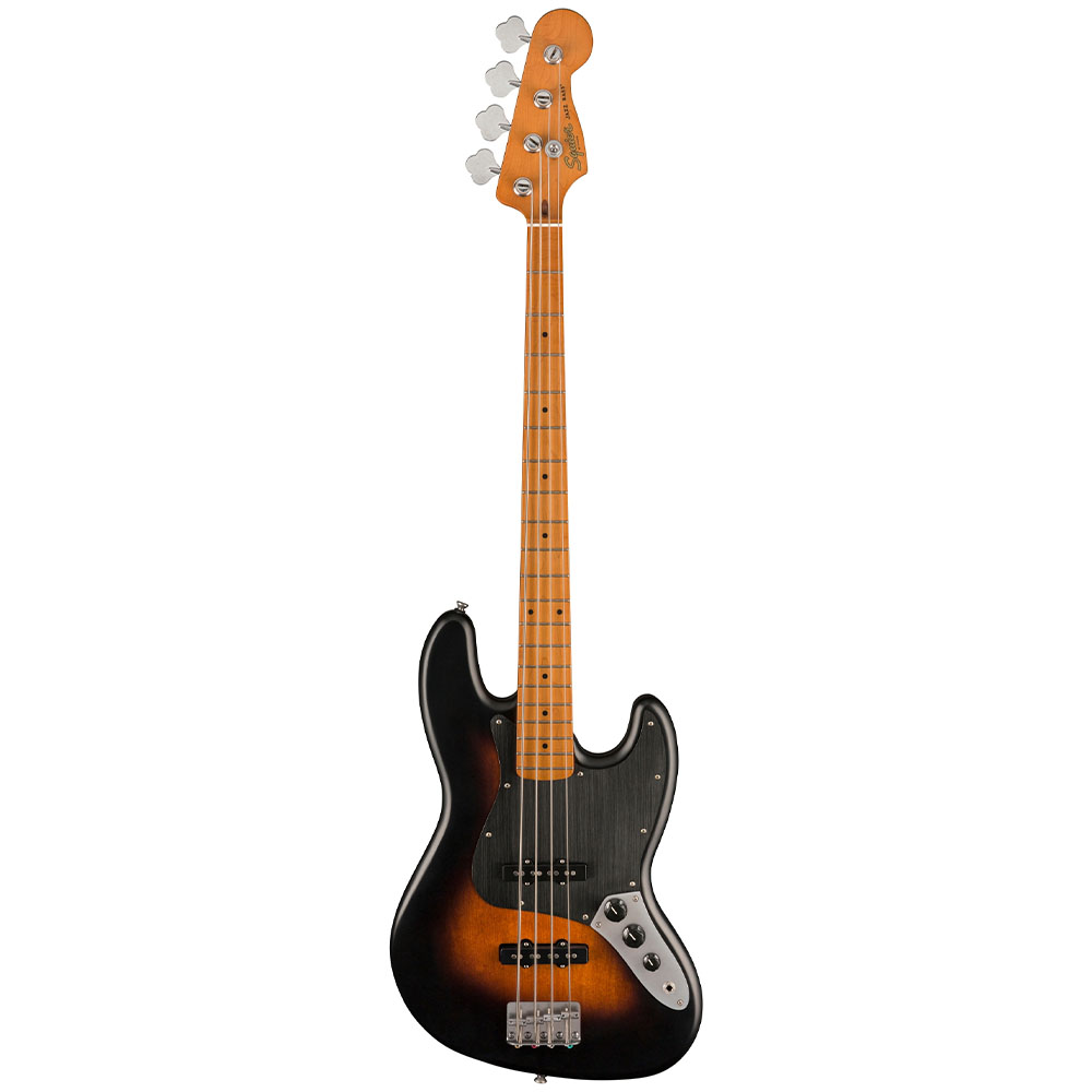 Fender squire jazz on sale bass guitar