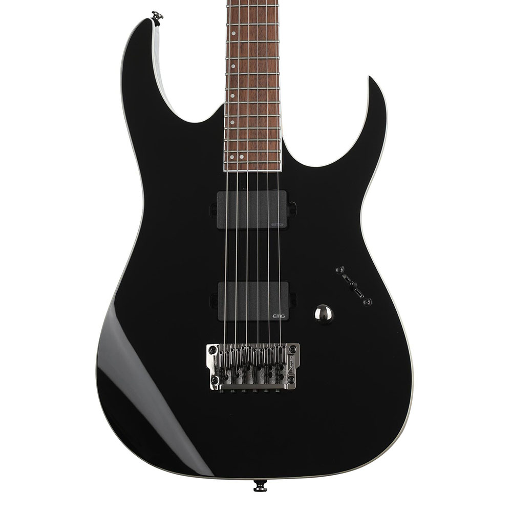 iron label baritone