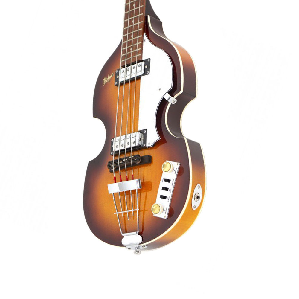 hofner hi bass