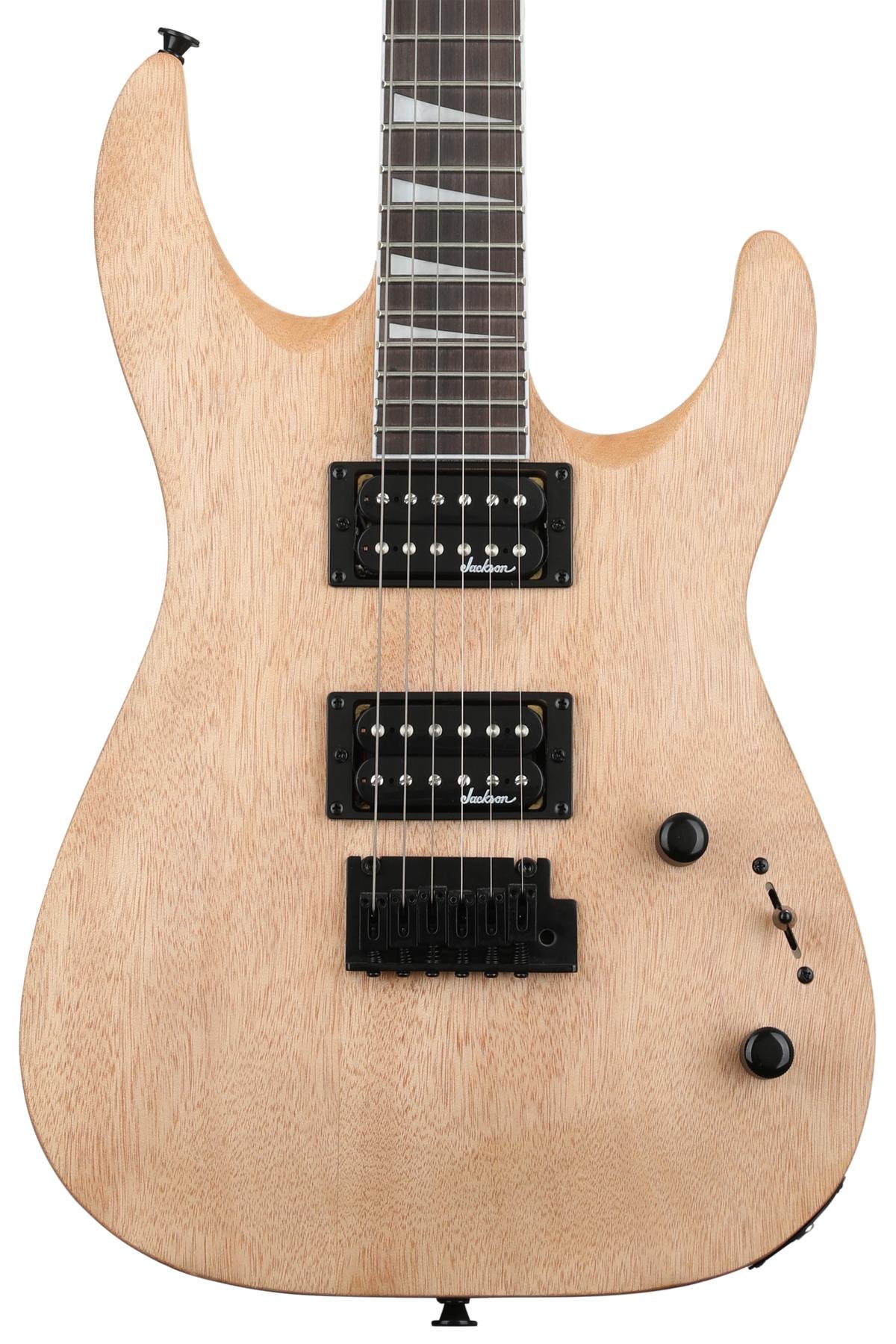 jackson js22 dinky dka