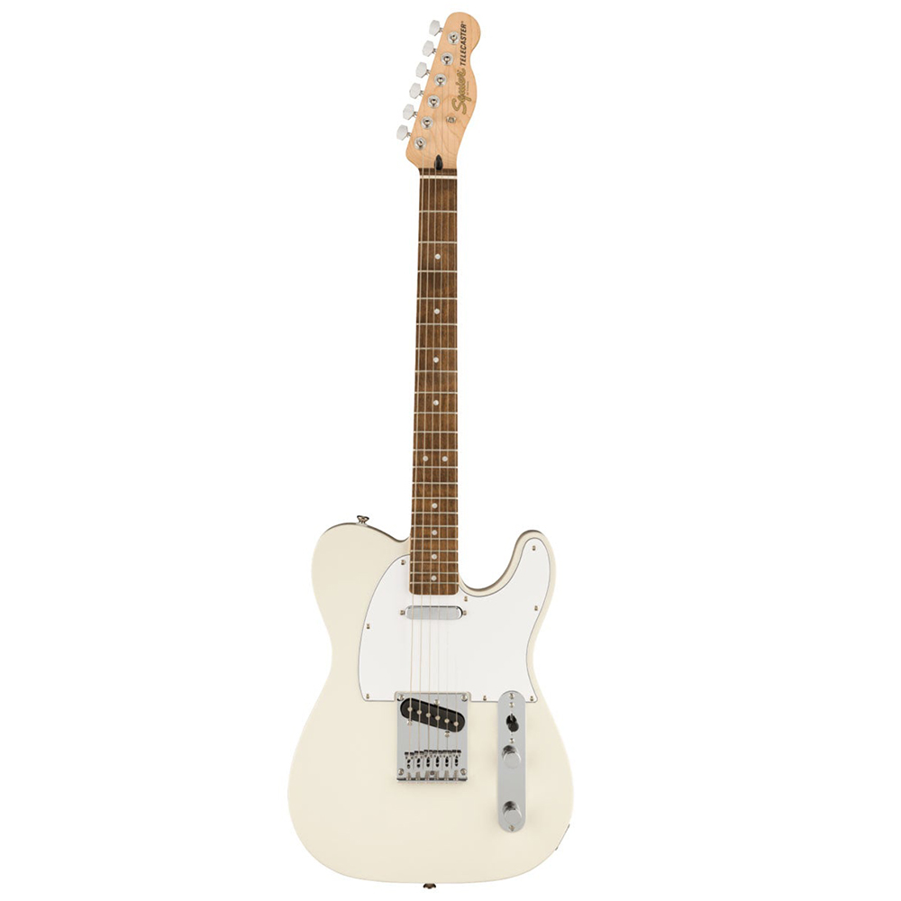 affinity telecaster white