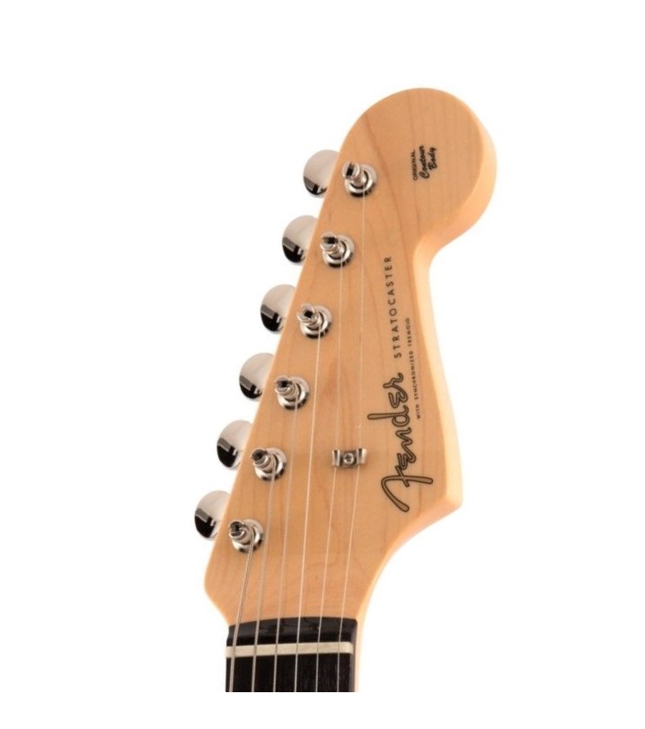 fender japan 60s stratocaster