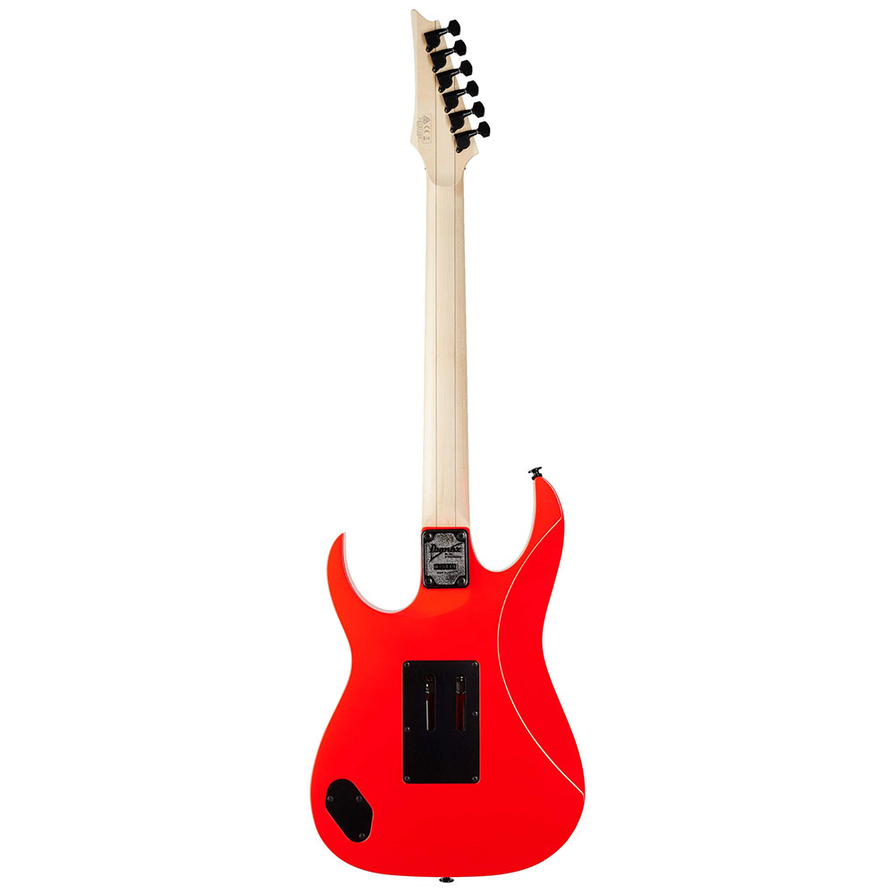 gitar ibanez rg 550