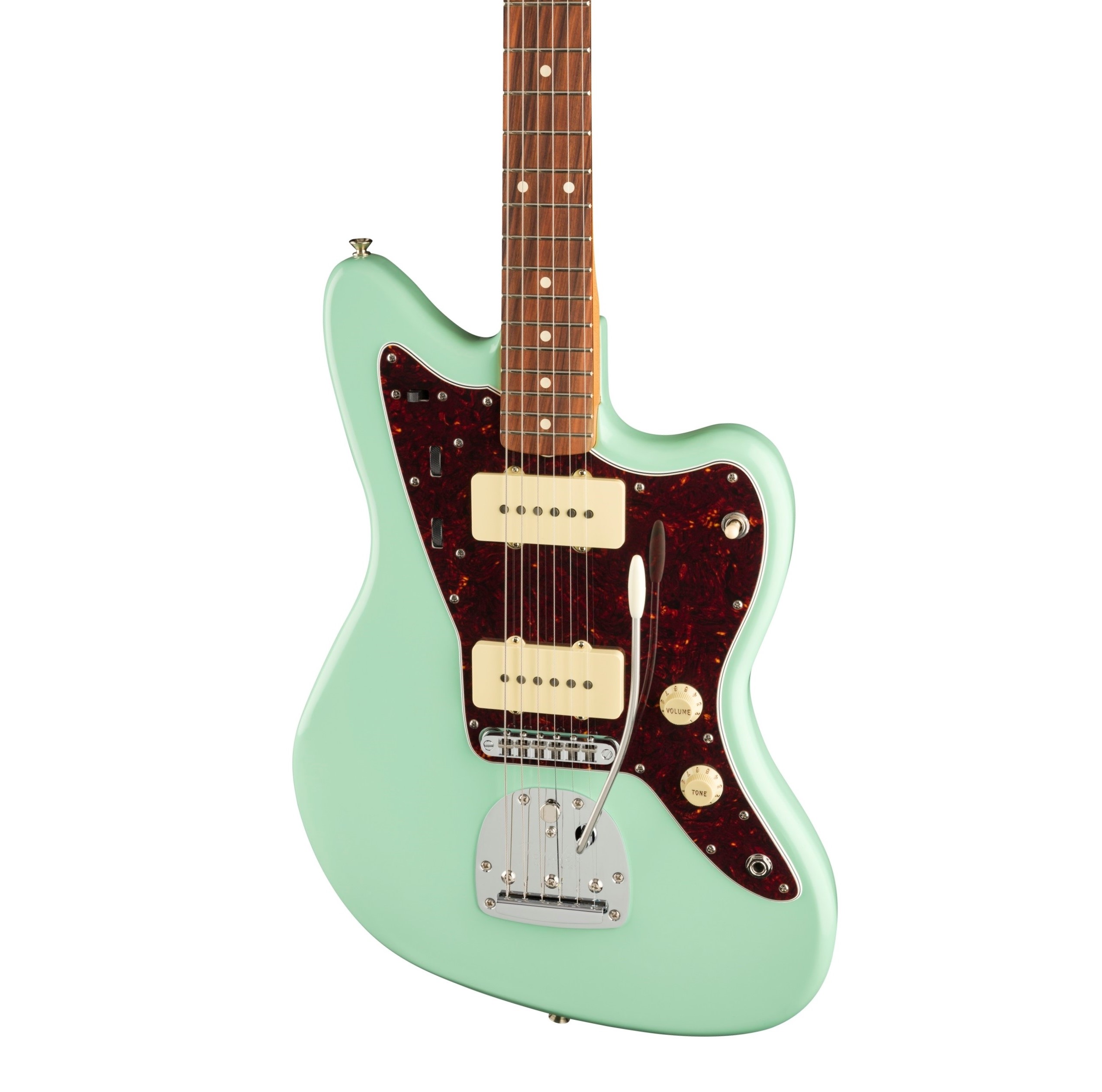 fender jazzmaster vintera