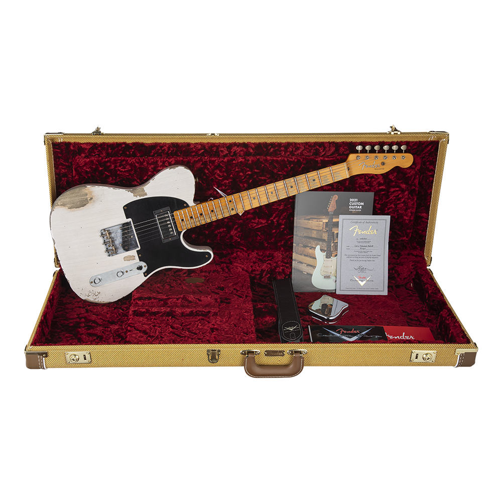 cs telecaster