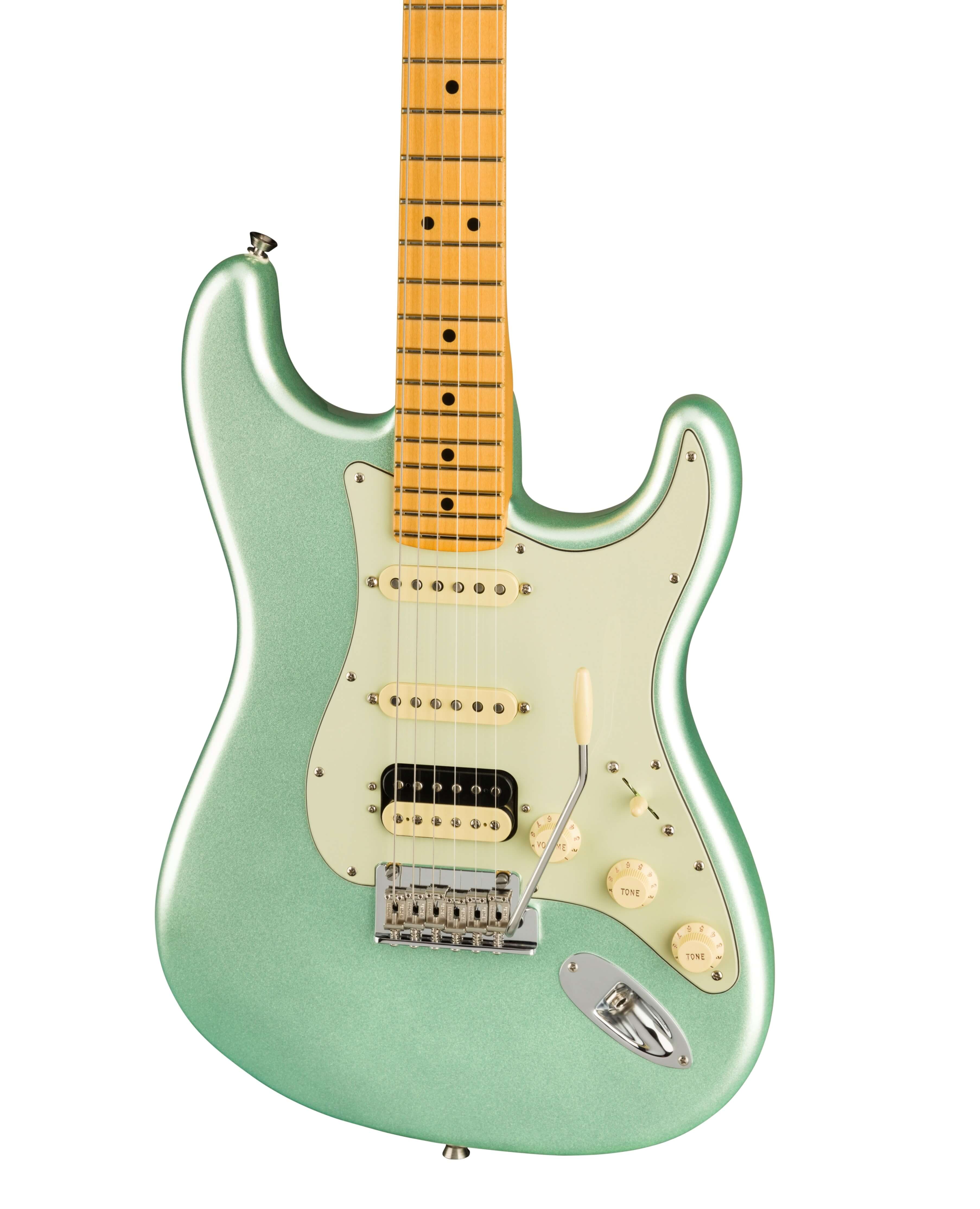 fender american professional 2 hss