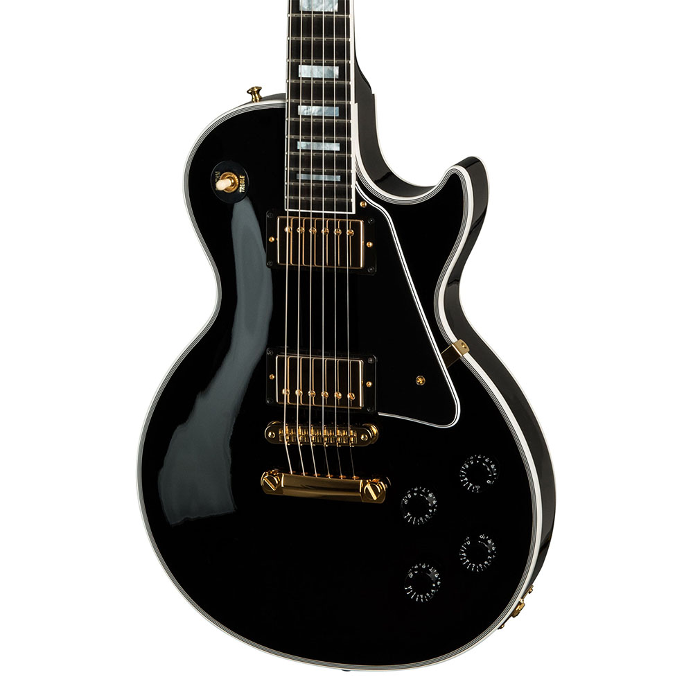 les paul custom fiyat