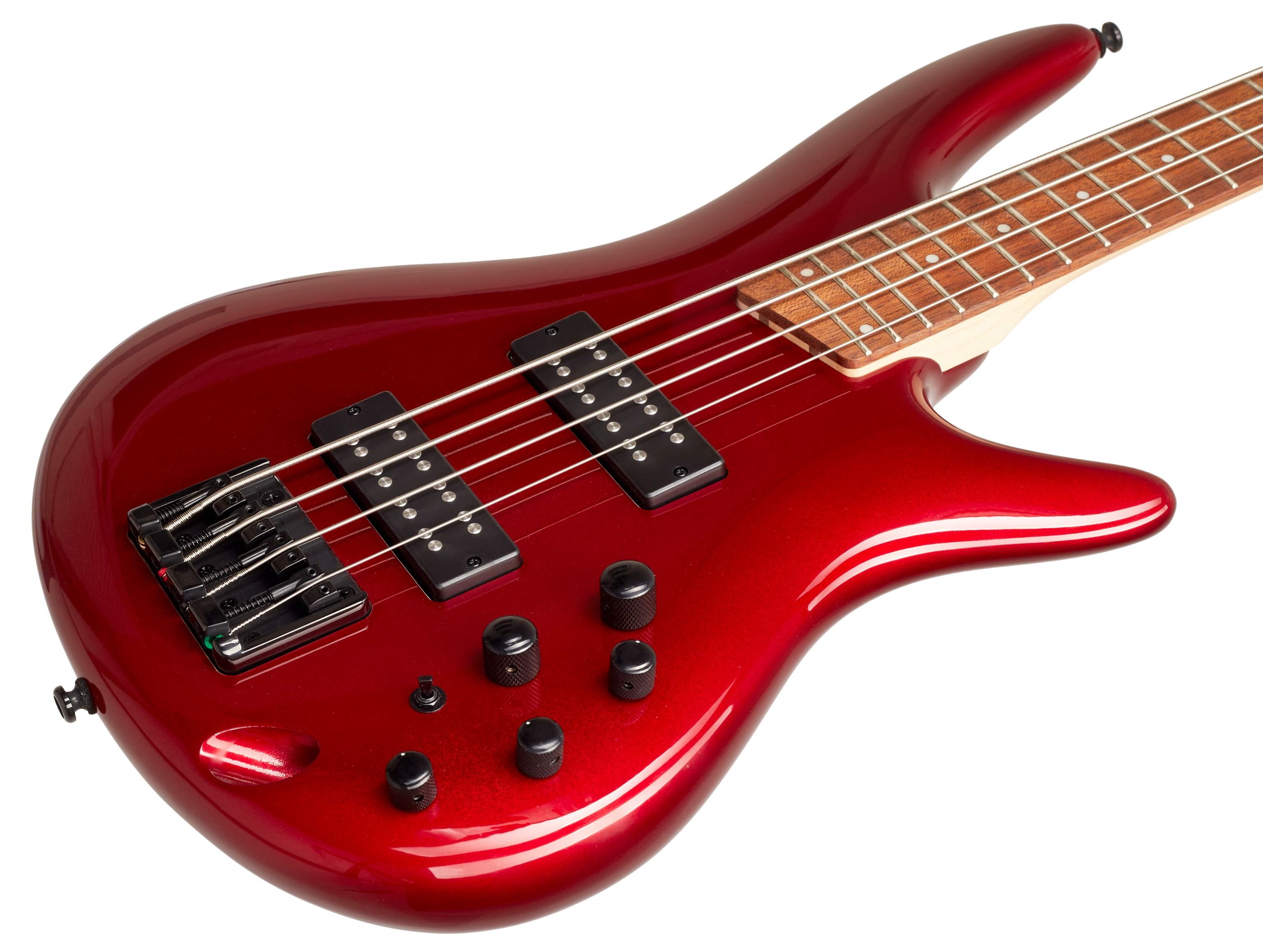 ibanez sr300 candy apple red