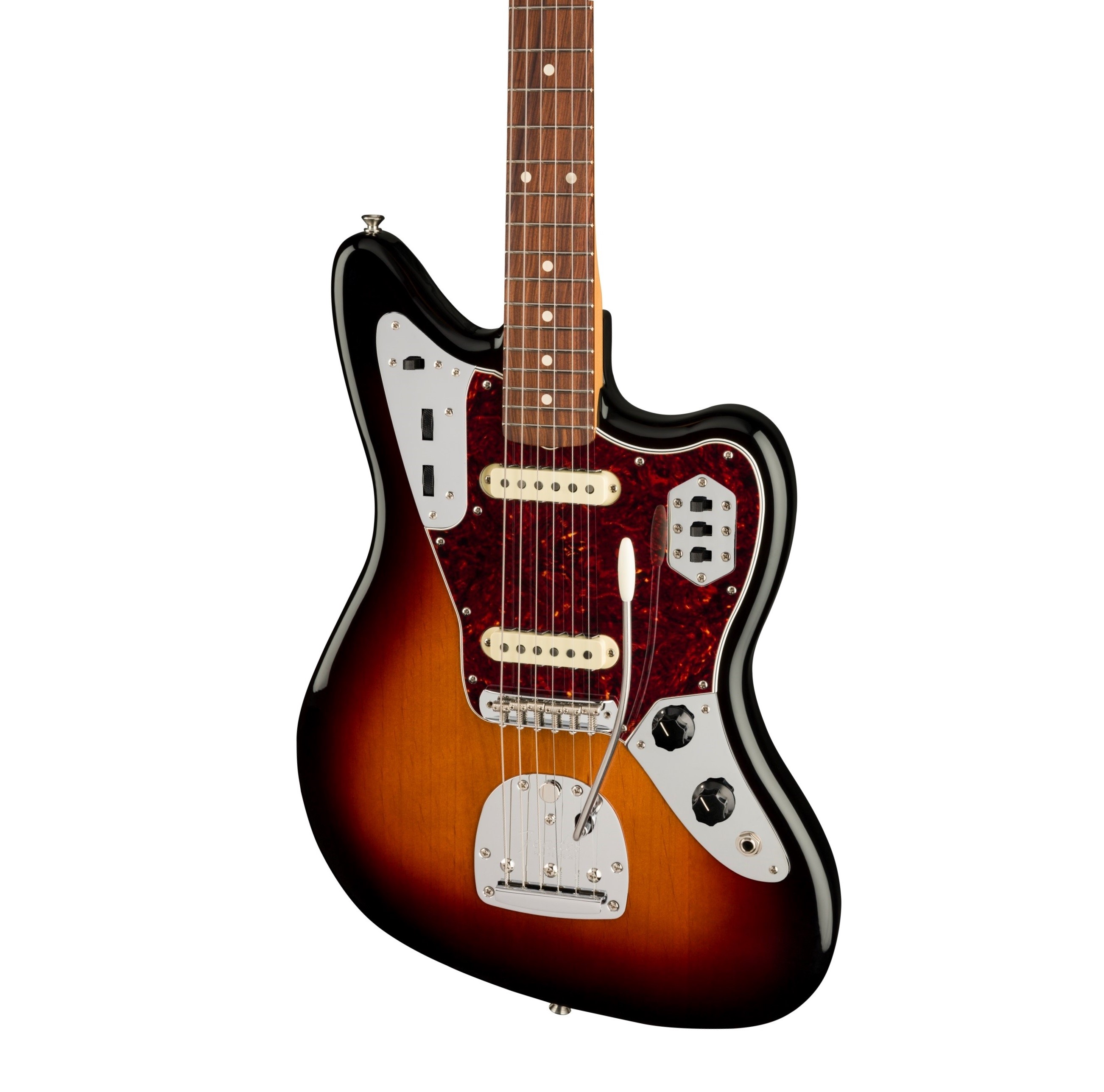 fender jaguar vintera 60s