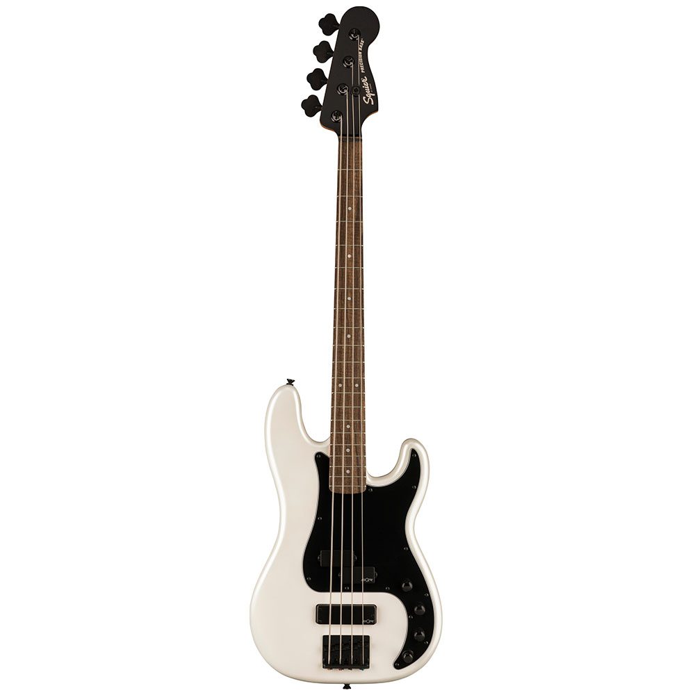 Squier precision store bass black