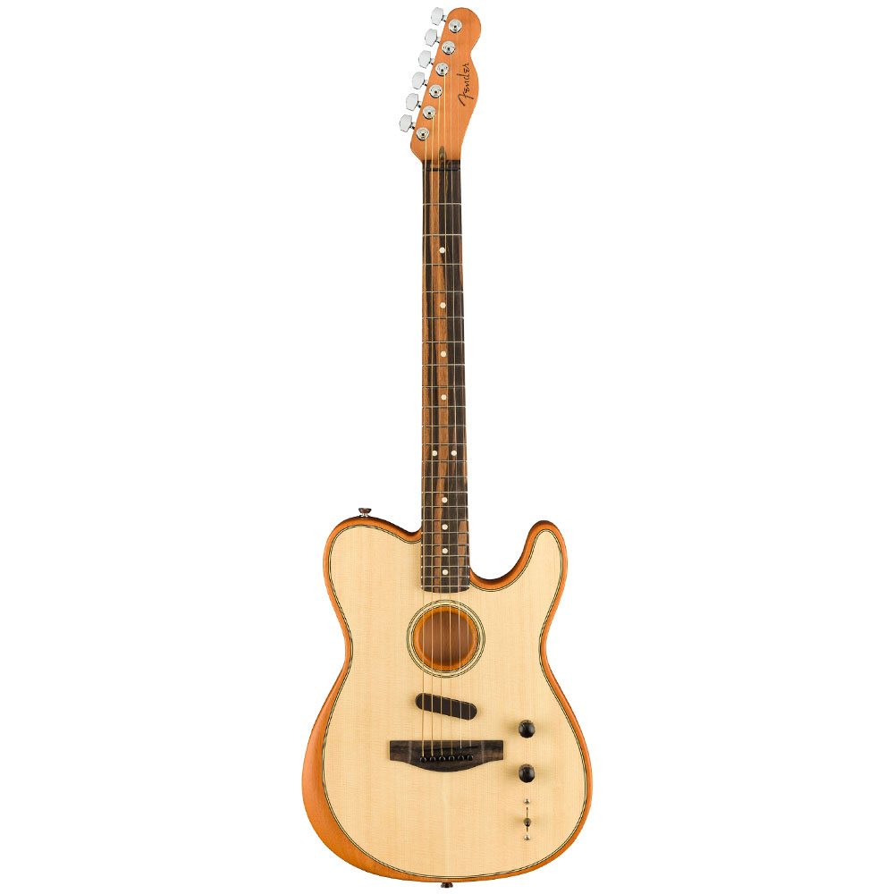 godin multiac acs nylon