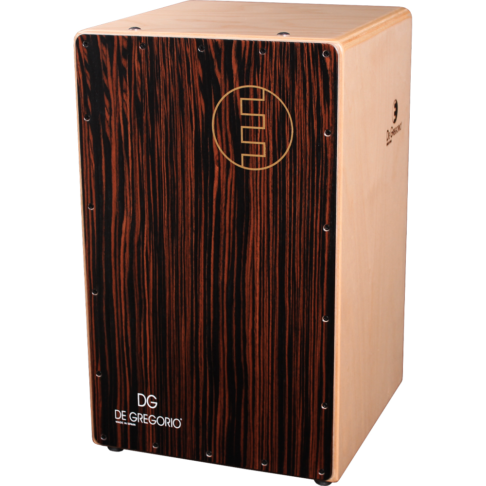 Dg electronic cajon deals centaur