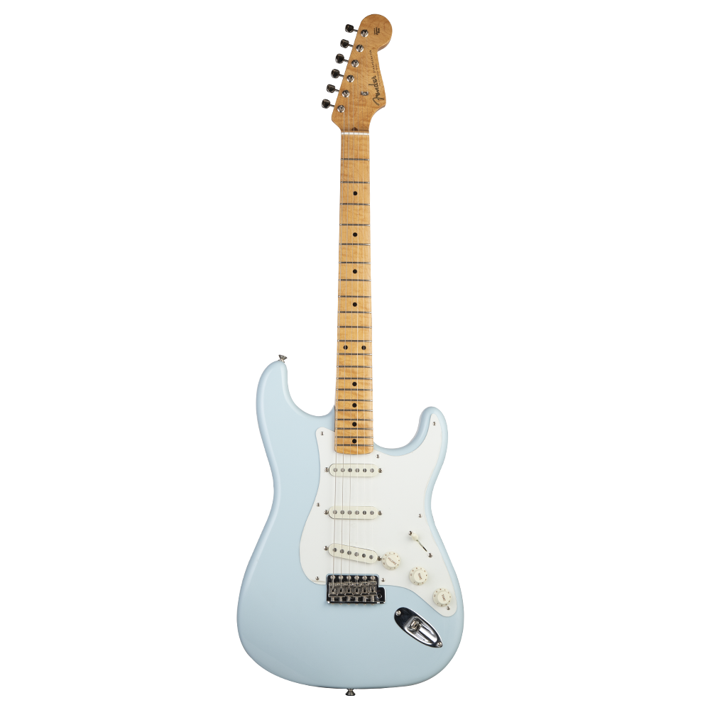 2020 fender stratocaster