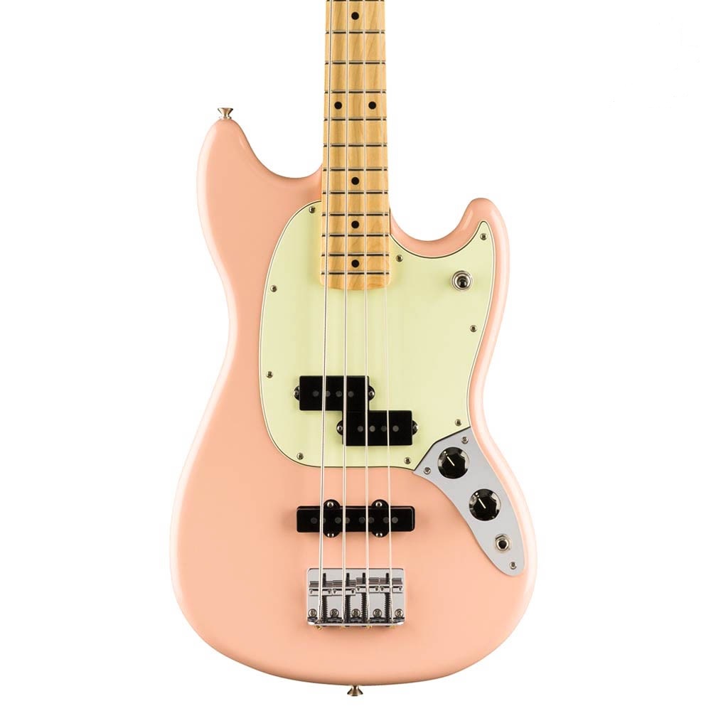 fender offset pink