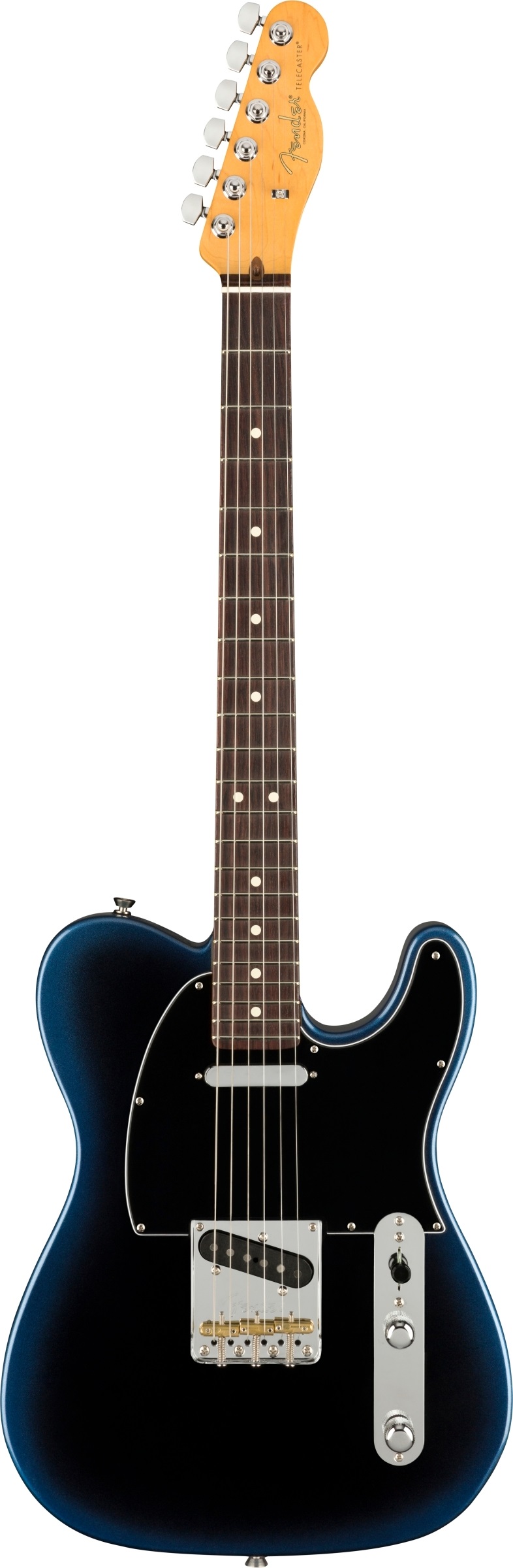 gitar fender telecaster