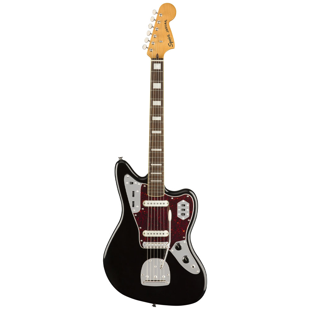 Fender classic store vibe jaguar