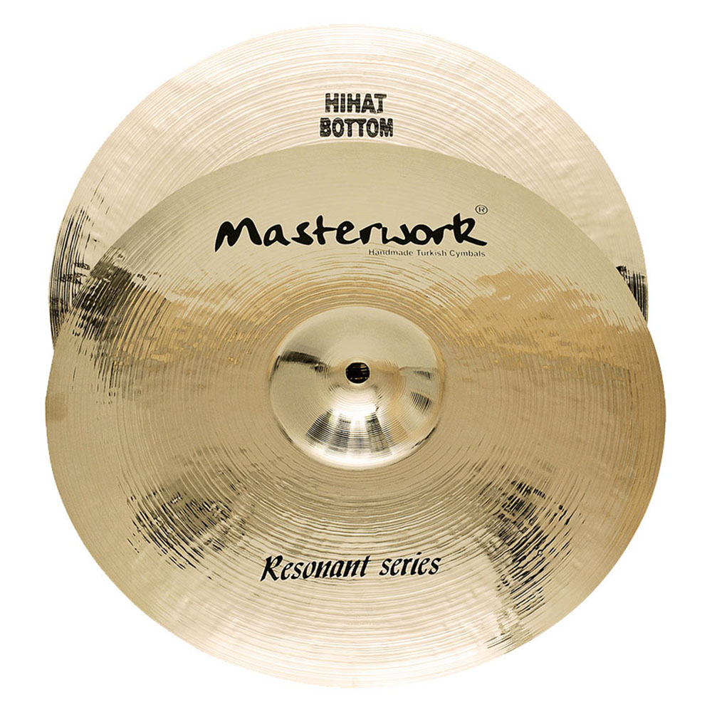 Masterwork cymbals store website