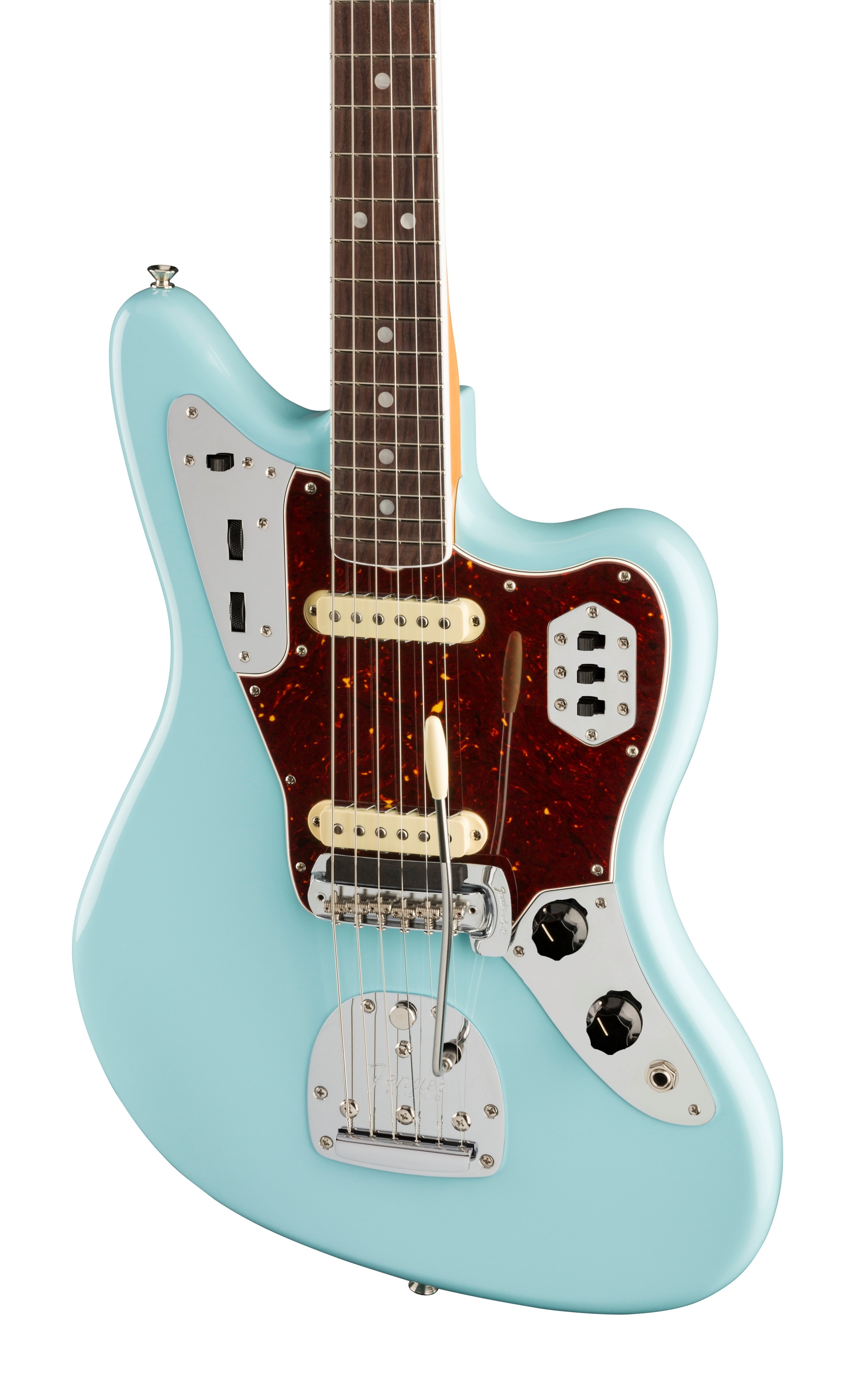 fender jaguar american original 60