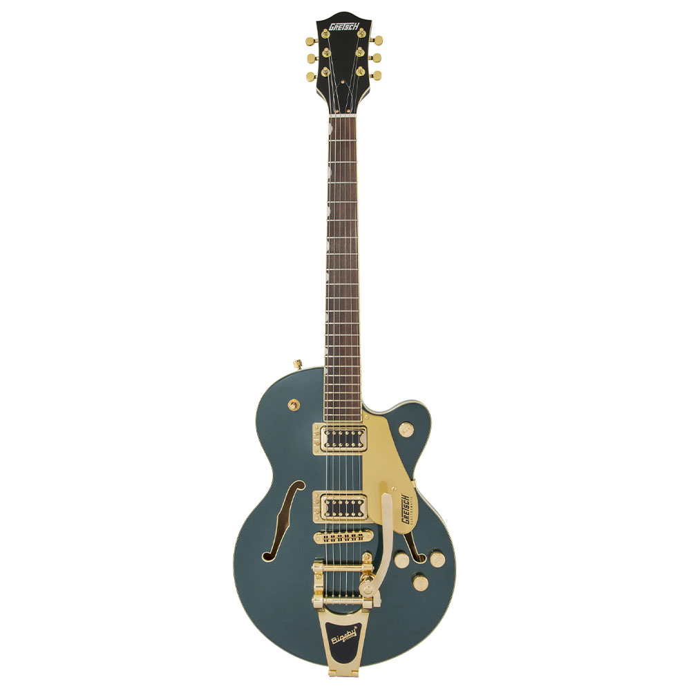 Gretsch electromatic outlet aspen green