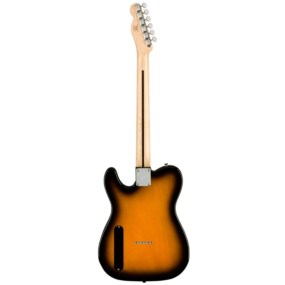 2 tone telecaster thinline