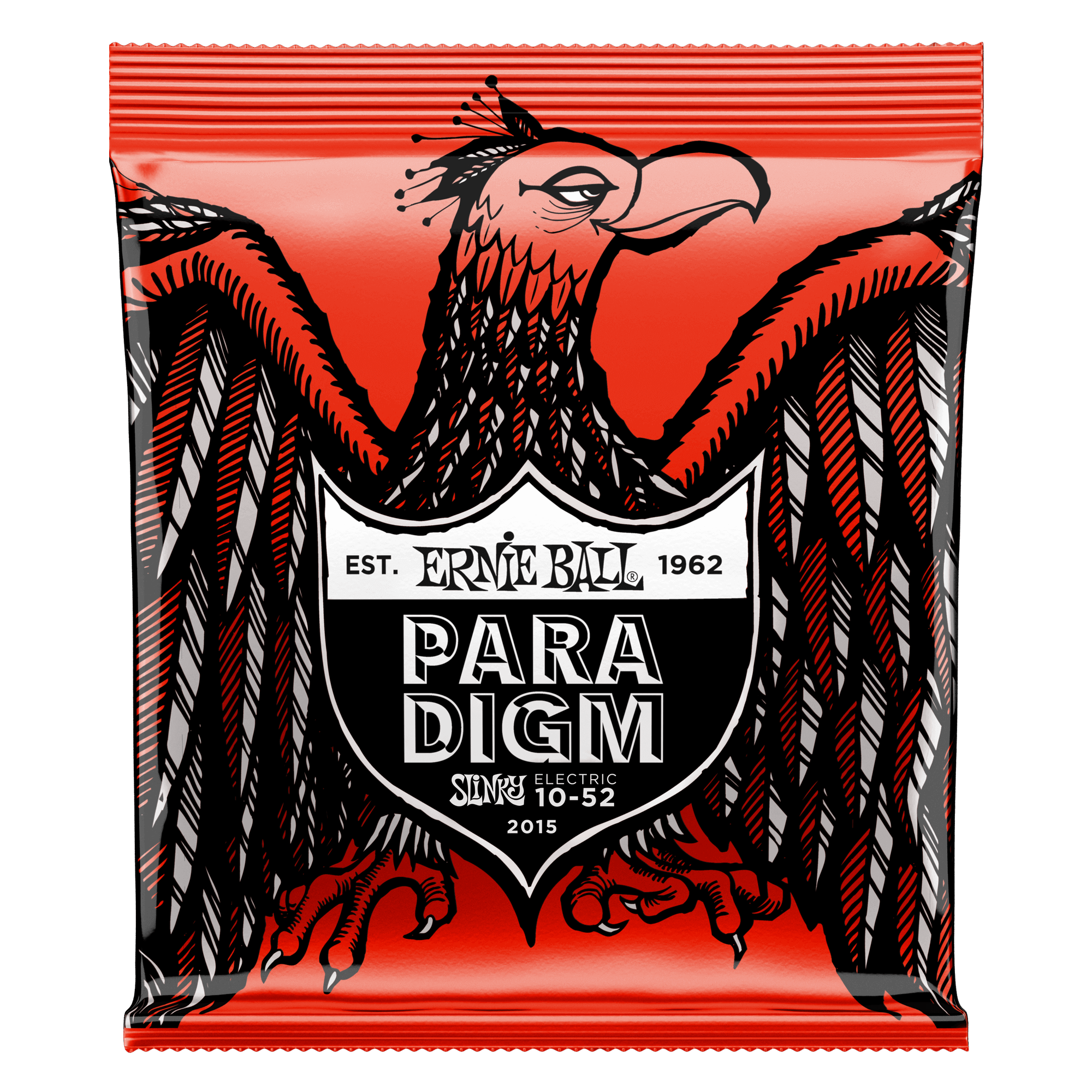 Ernie ball store paradigm 10