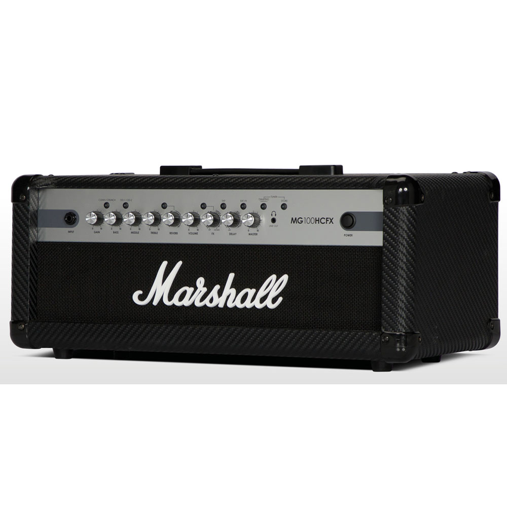 marshall 100w head