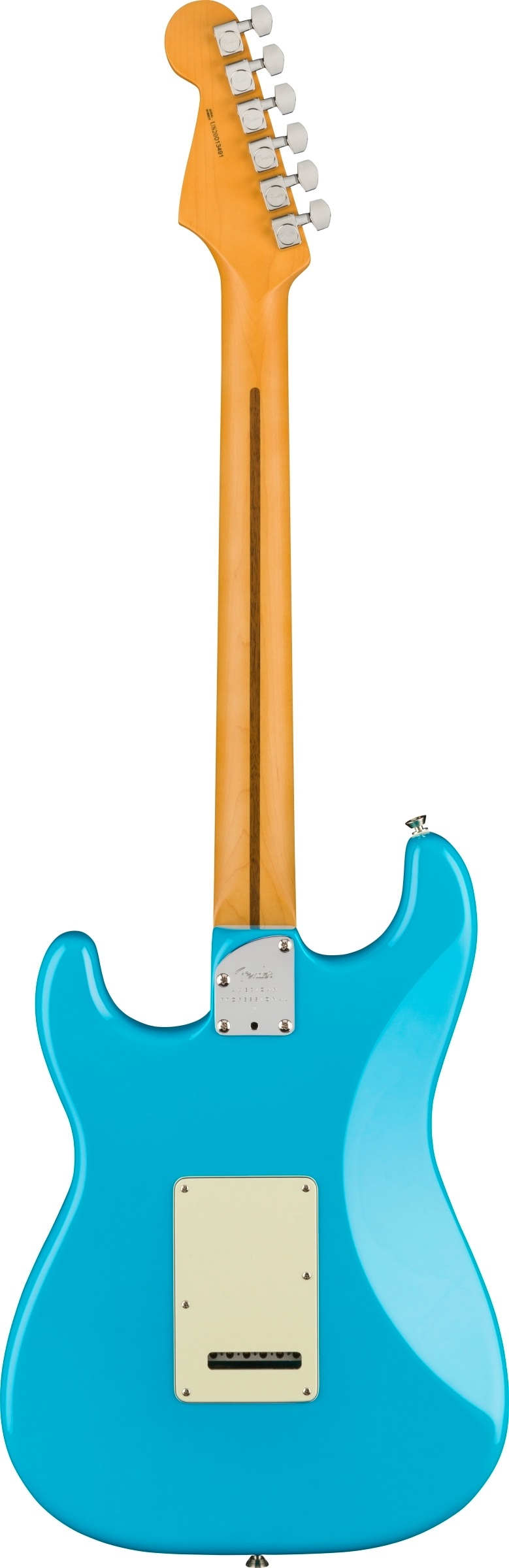 fender american professional 2 hss