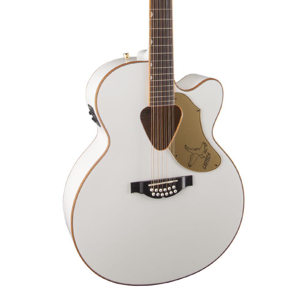 gretsch white falcon fiyat