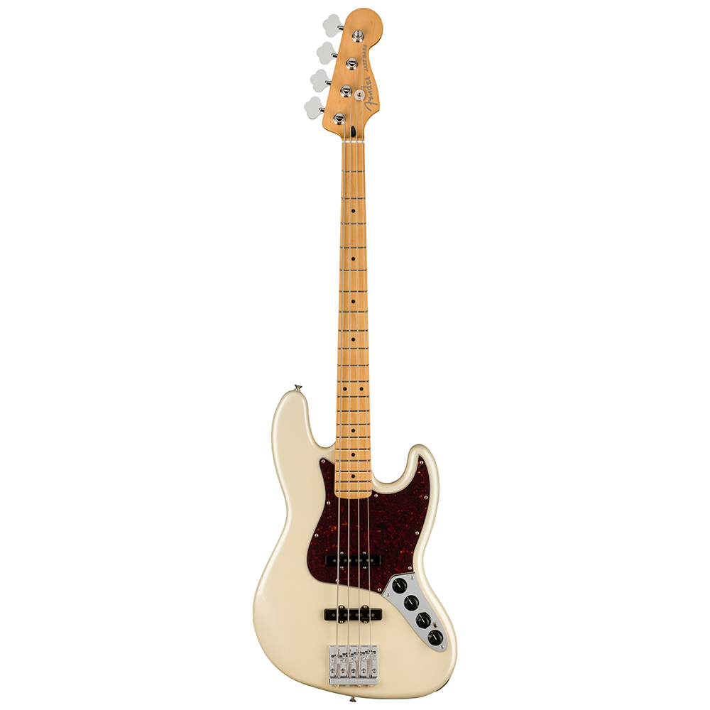 fender player jazz bass mn