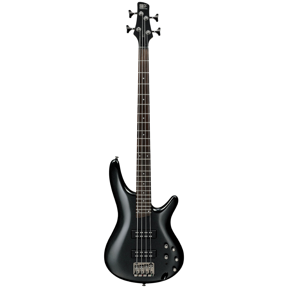 ibanez sr350 bass guitar