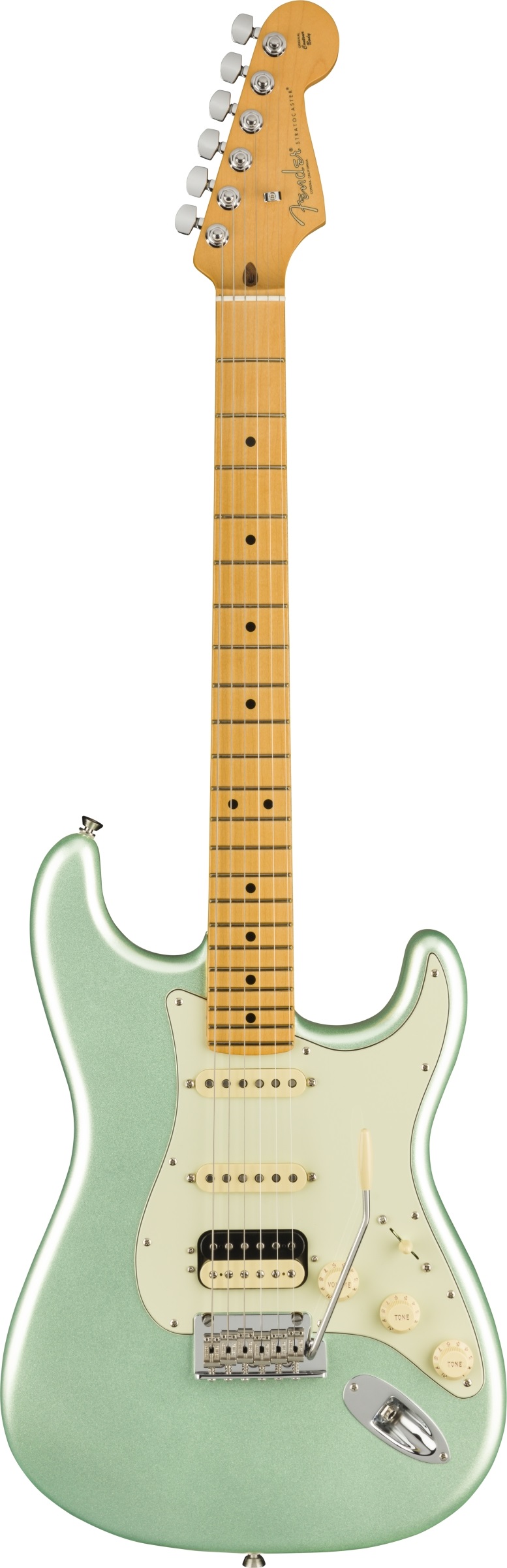 fender american professional 2 hss