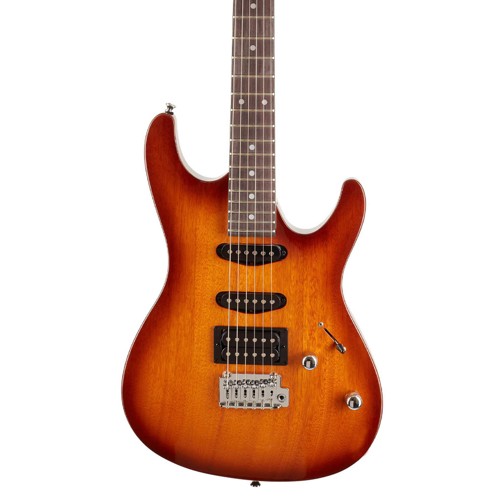 ibanez sa series orange