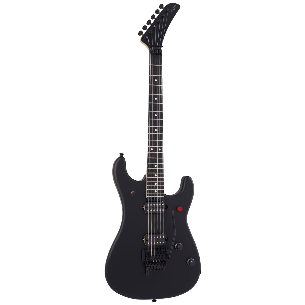 Evh 5150 store standard stealth black