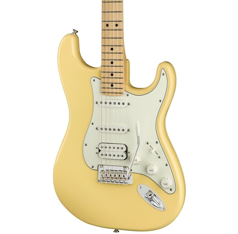 fender stratocaster ssh