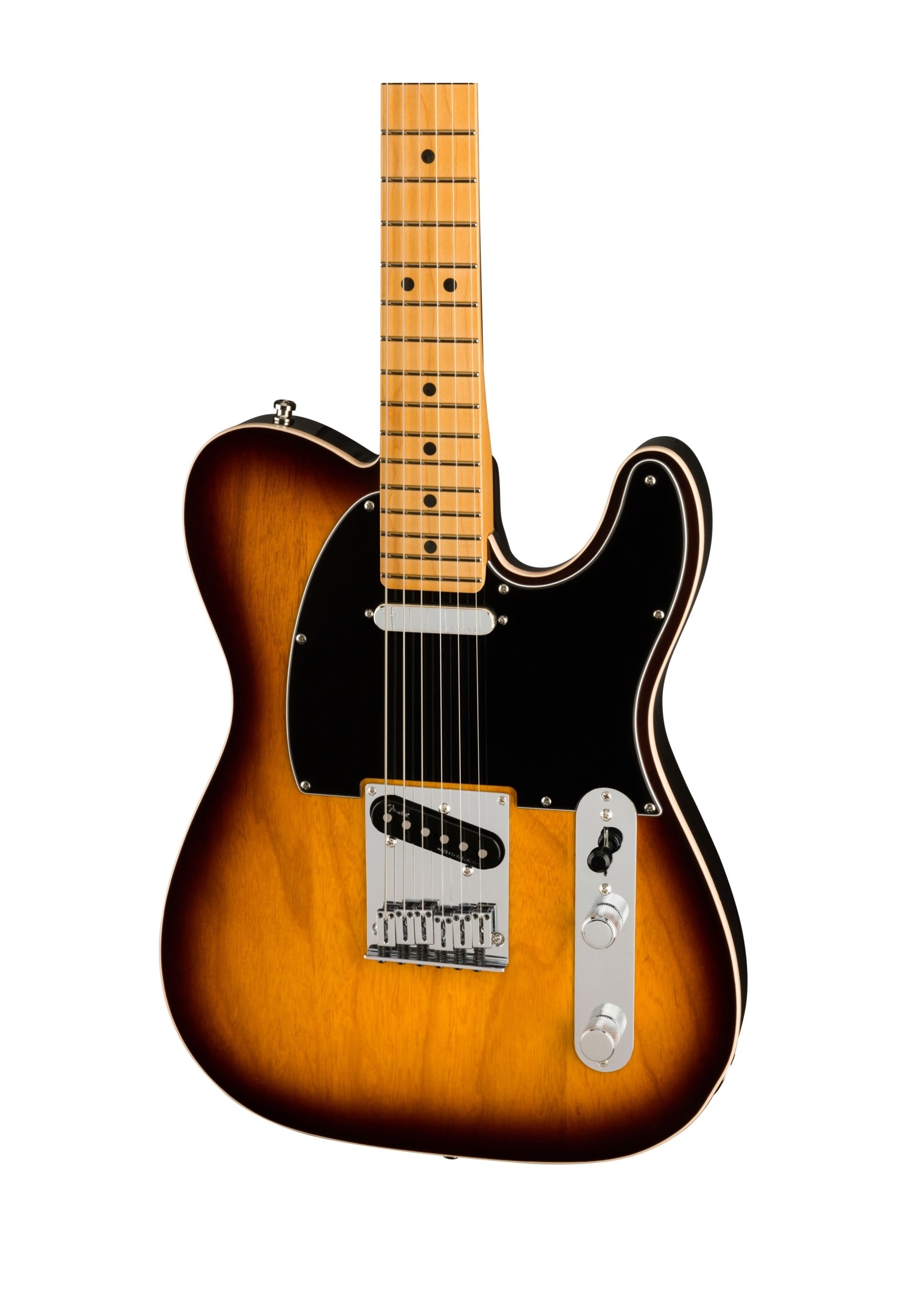 fender ultra luxe telecaster