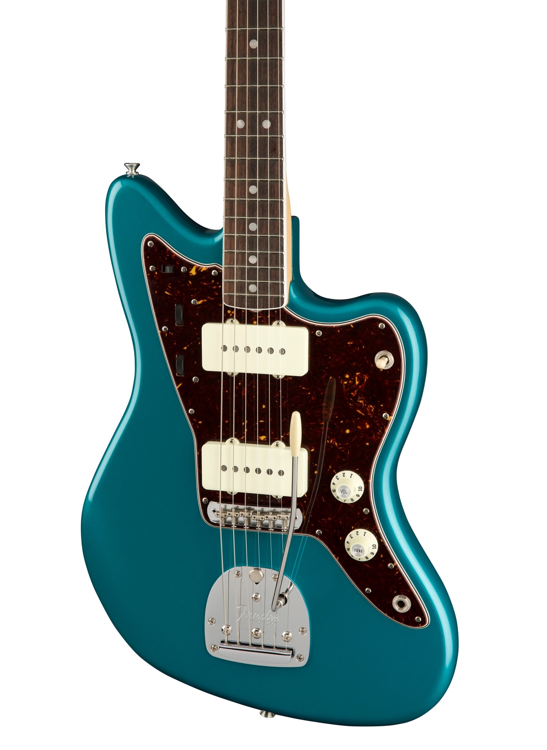 gitar fender jazzmaster